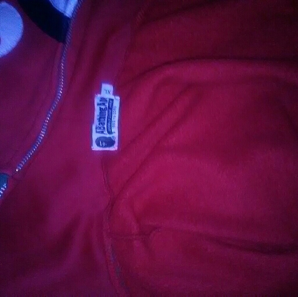 Bape jacket - Picture 4 of 6